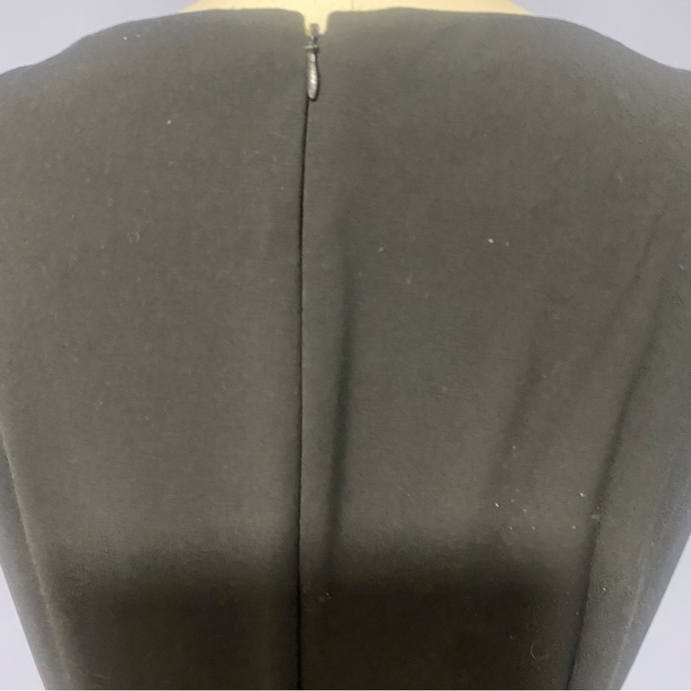 Studio by London Times Black Dress Size 10 | beautiful little black dress - Picture 9 of 16